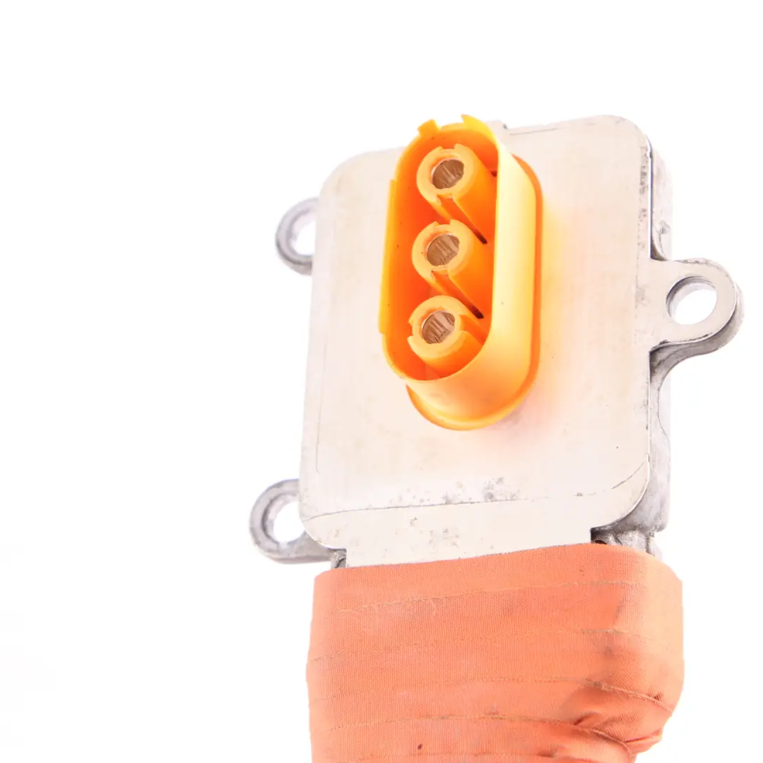 High Voltage Battery Energy Cable Wiring Harness EME to BMW i3 I01 with Part number 9398771 BMW i3 I01 High Voltage Battery Energy Cable Wiring Harness EME - SKU 9398771 - Part number 9398771