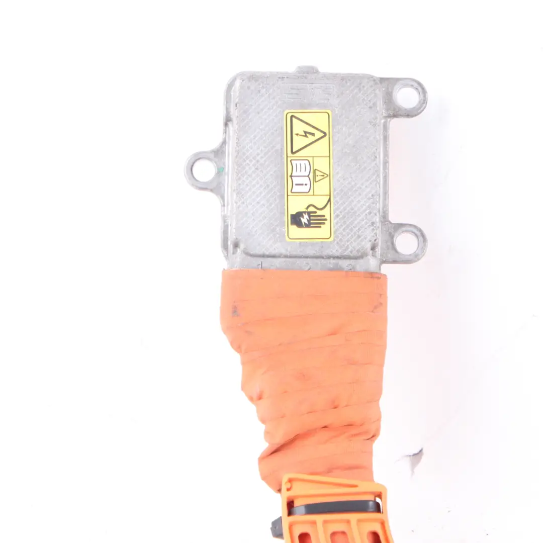 High Voltage Battery Energy Cable Wiring Harness EME to BMW i3 I01 with Part number 9398771 BMW i3 I01 High Voltage Battery Energy Cable Wiring Harness EME - SKU 9398771 - Part number 9398771