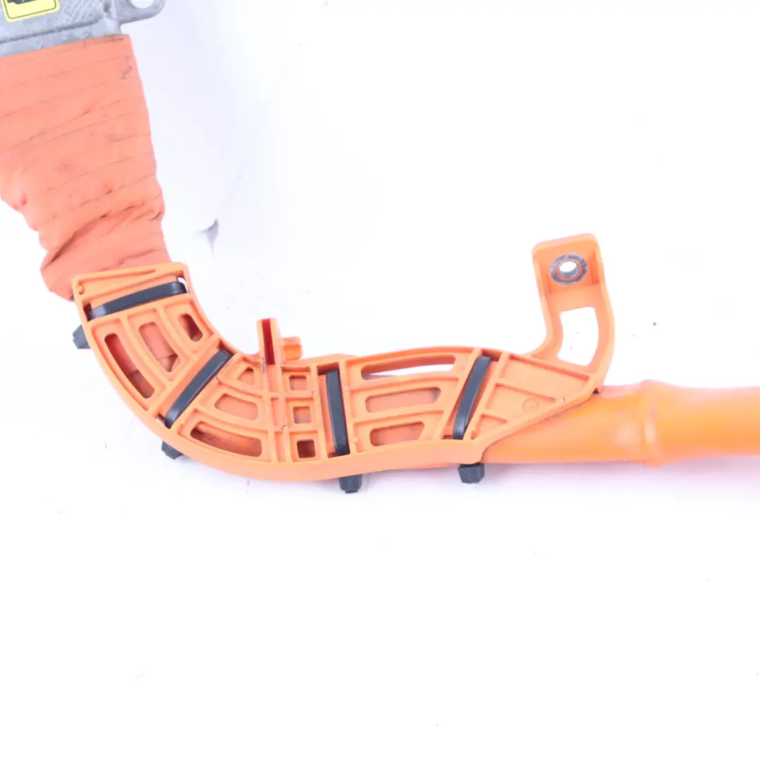 High Voltage Battery Energy Cable Wiring Harness EME to BMW i3 I01 with Part number 9398771 BMW i3 I01 High Voltage Battery Energy Cable Wiring Harness EME - SKU 9398771 - Part number 9398771