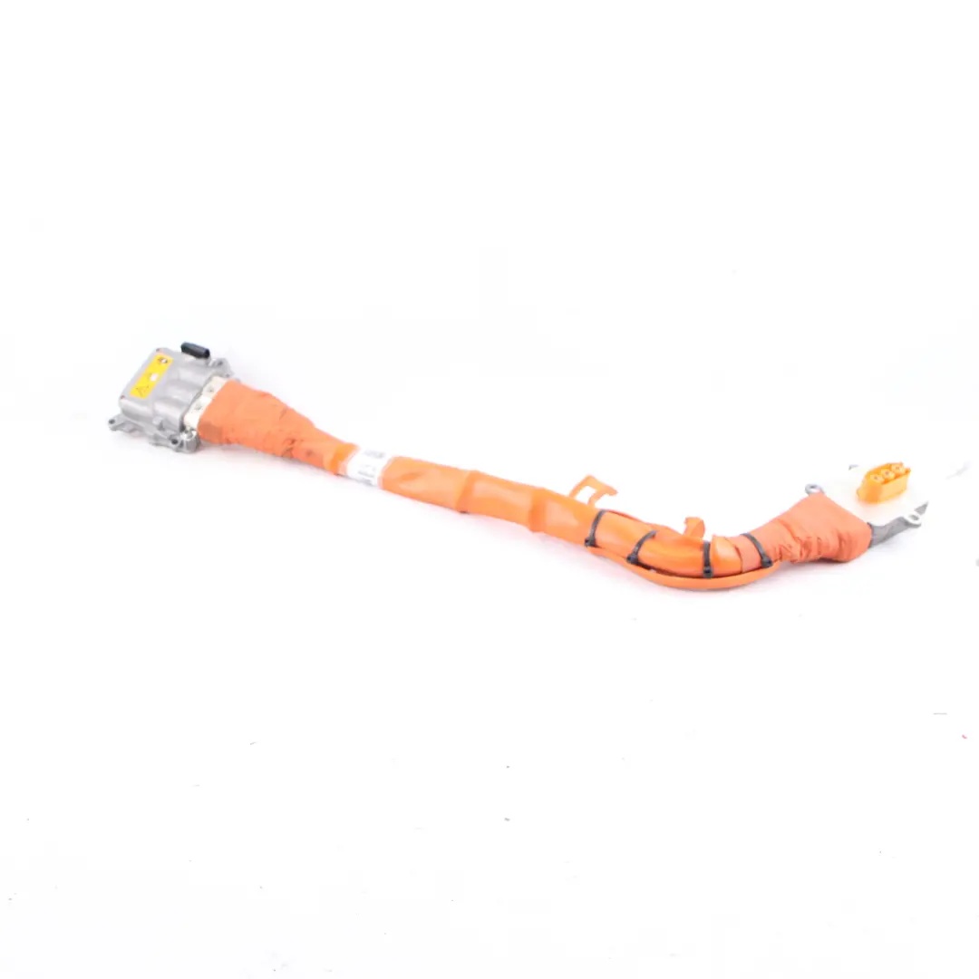 High Voltage Battery Energy Cable Wiring Harness EME to BMW i3 I01 with Part number 9398771 BMW i3 I01 High Voltage Battery Energy Cable Wiring Harness EME - SKU 9398771 - Part number 9398771