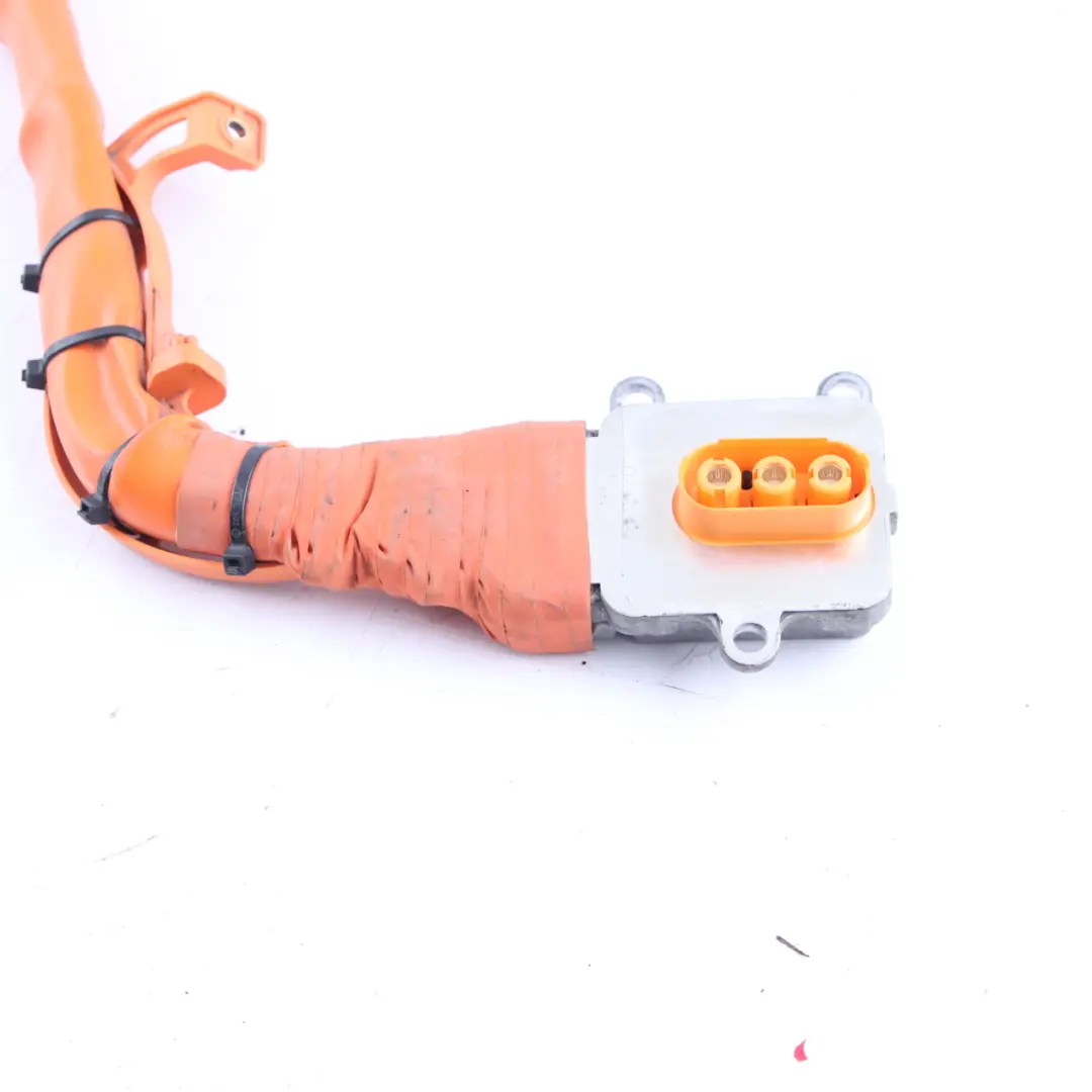 High Voltage Battery Energy Cable Wiring Harness EME to BMW i3 I01 with Part number 9398771 BMW i3 I01 High Voltage Battery Energy Cable Wiring Harness EME - SKU 9398771 - Part number 9398771