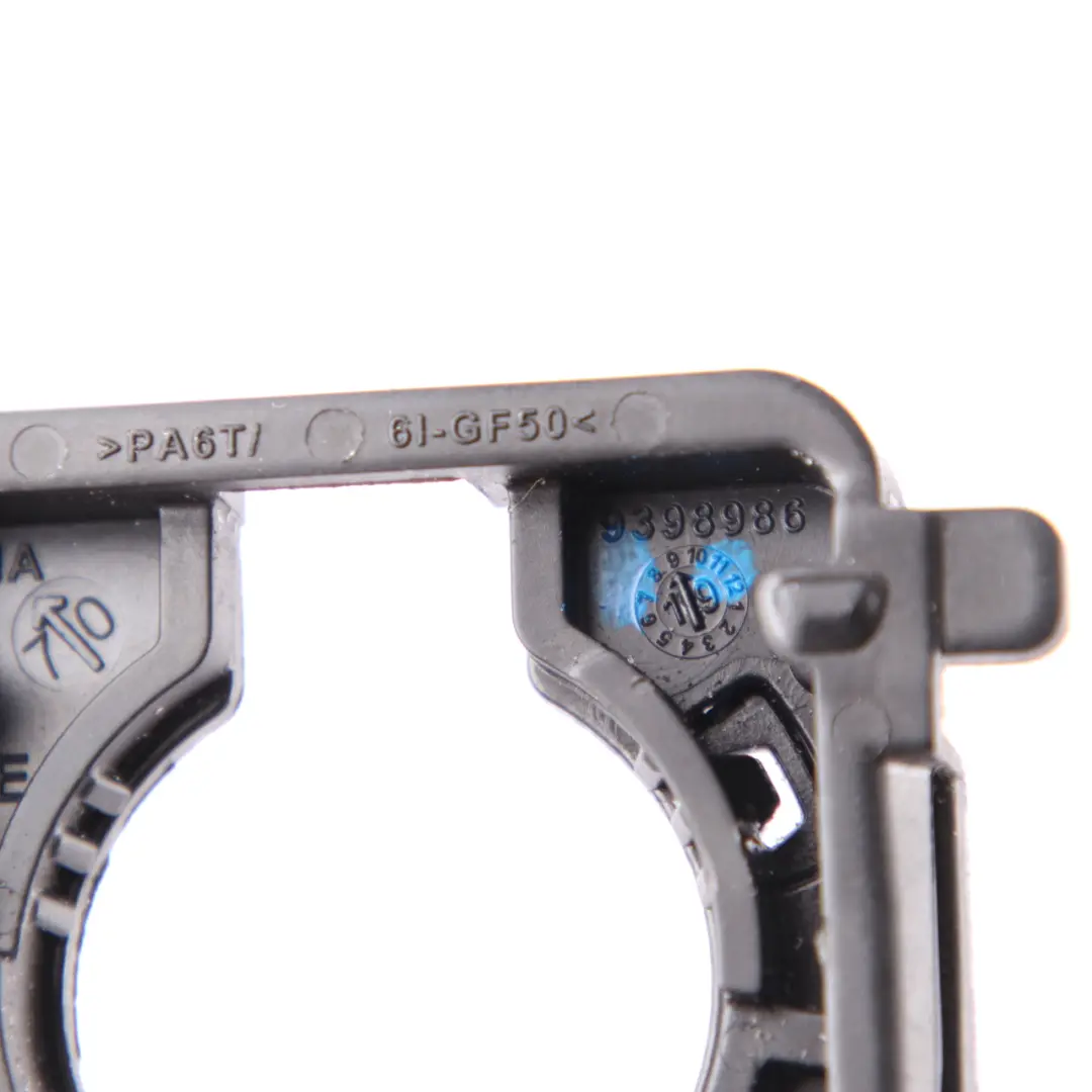 Rain Sensor BMW F40 Light Solar Bracket Holder Support Frame to with Part number 9398986 Rain Sensor BMW F40 Light Solar Bracket Holder Support Frame - SKU 9398986 - Part number 9398986