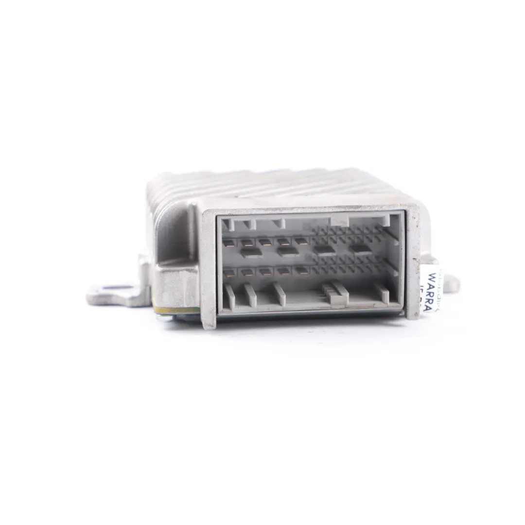  Sound Amplifier BMW F80 M3 F82 M4 Hifi Audio Unit Active Sound Design - SKU 9398997 - Part number 9398997