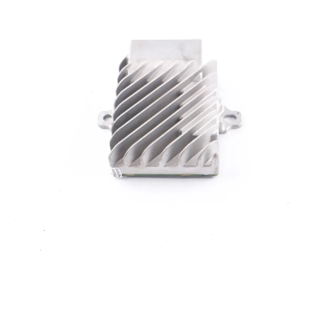 BMW F80 M3 F82 M4 Amplificateur son Hifi Audio Unit Active Sound Design - SKU 9398997 - Numéro de pièce 9398997