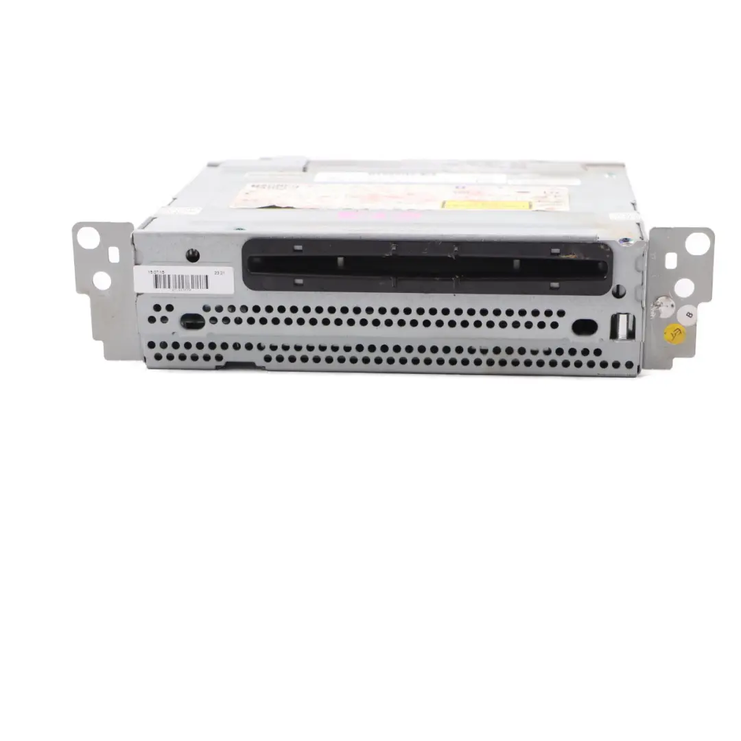 Cabezal Radio BMW F20 F21 F22 F30 Unidad Básica Navegación Multimedia para con número de pieza 9874338 Cabezal Radio BMW F20 F21 F22 F30 Unidad Básica Navegación Multimedia - SKU 9399427 - Número de pieza 9874338