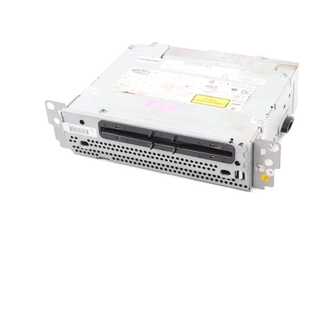  Radio Head BMW F20 F21 F22 F30 F31 Unit Basic Media Navigation Headunit - SKU 9399427 - Part number 9874338