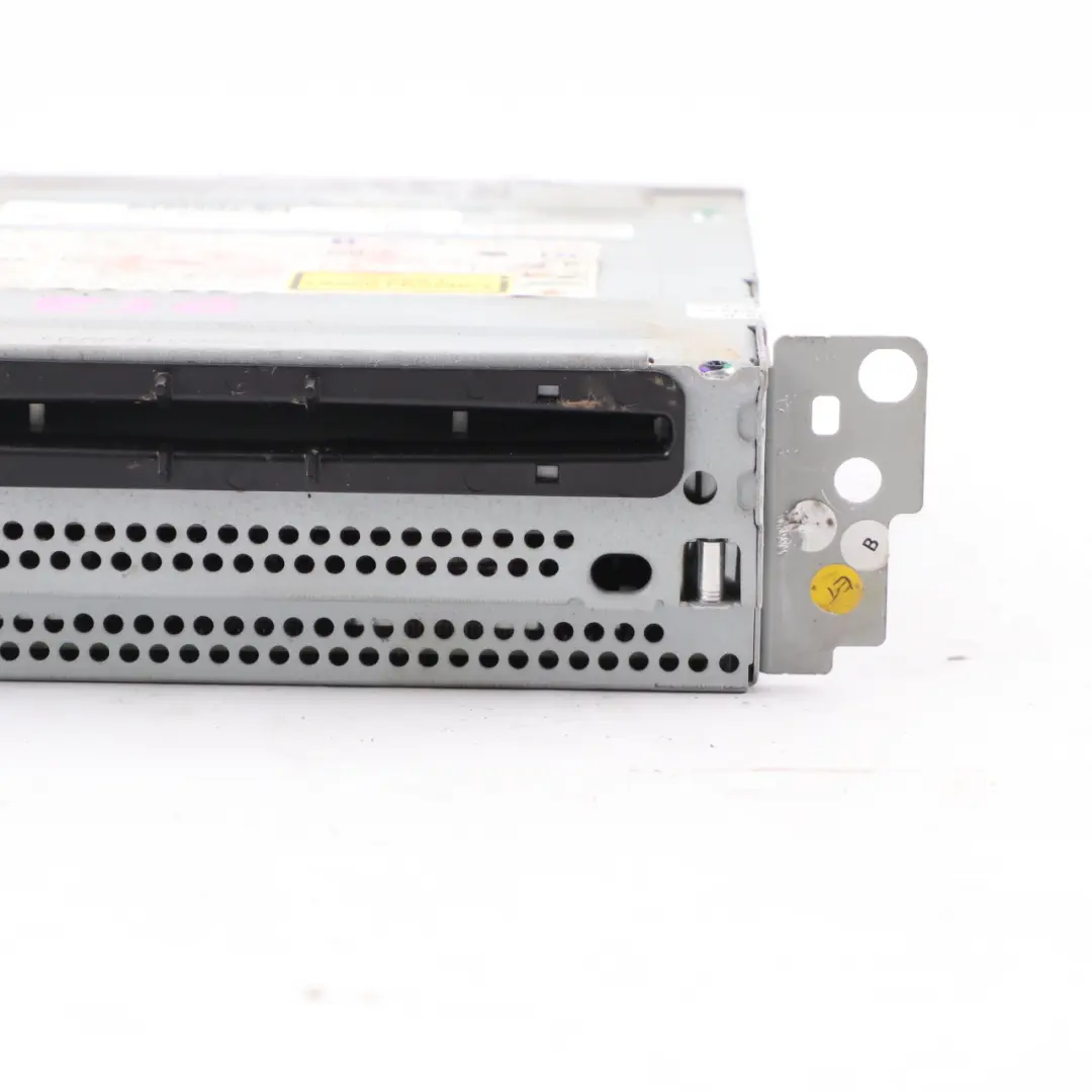  Radio Head BMW F20 F21 F22 F30 F31 Unit Basic Media Navigation Headunit - SKU 9399427 - Part number 9874338