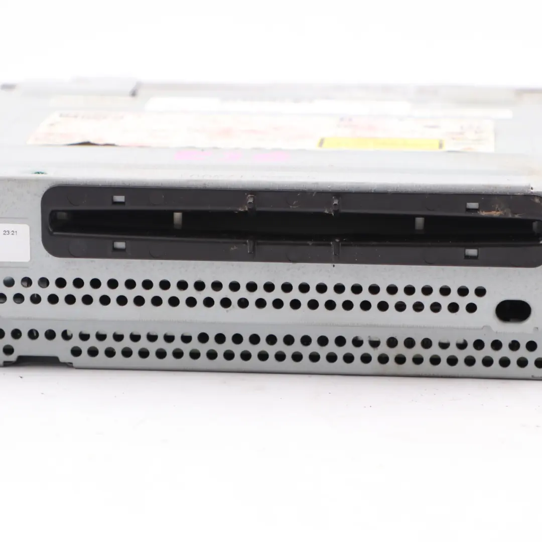  Radio Head BMW F20 F21 F22 F30 F31 Unit Basic Media Navigation Headunit - SKU 9399427 - Part number 9874338