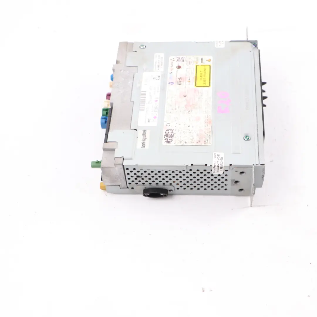  Radio Head BMW F20 F21 F22 F30 F31 Unit Basic Media Navigation Headunit - SKU 9399427 - Part number 9874338