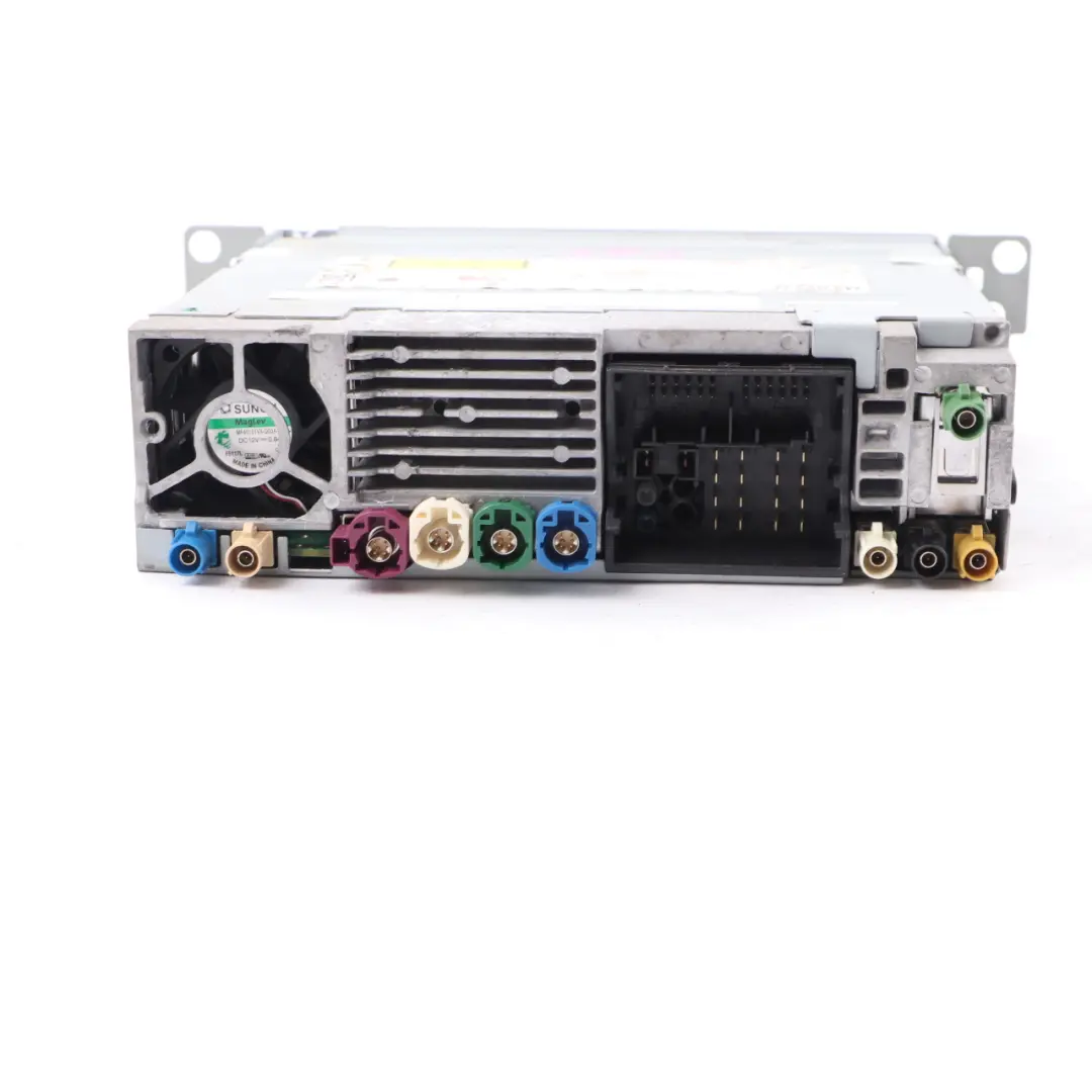 BMW F20 F21 F22 F30 F31 Radio Czytnik CD Nawigacji - SKU 9399427 - Numer Części 9874338