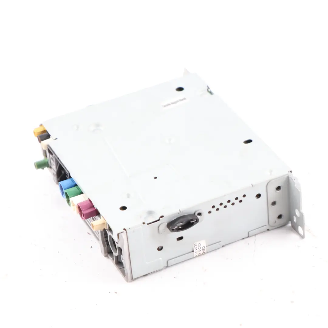 DAB Bluetooth Head Control Unit Basic Module to BMW F10 LCI F20 F21 F30 F31 with Part number 9399431 BMW F10 LCI F20 F21 F30 F31 DAB Bluetooth Head Control Unit Basic Module - SKU 9399431 - Part number 9399431