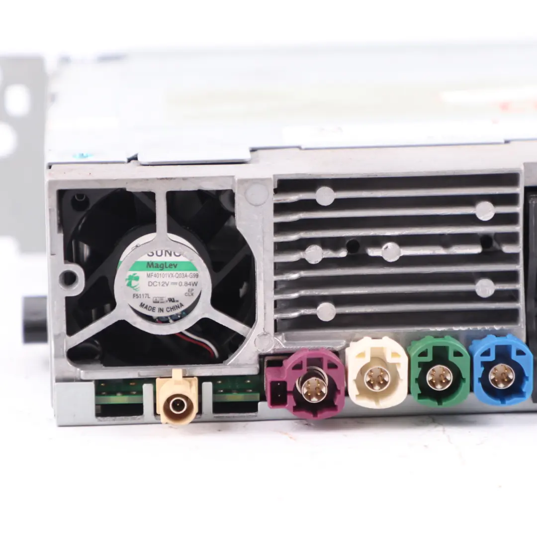 BMW F10 LCI F20 F21 F30 F31 DAB Module l'unité contrôle tête Bluetooth - SKU 9399431 - Numéro de pièce 9399431