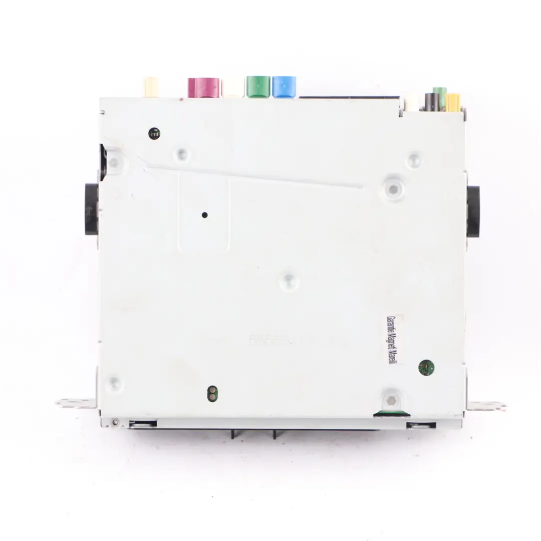 DAB Modulo controllo della testa Bluetooth per BMW F10 LCI F20 F21 F30 F31 con numero di parte 9399431 BMW F10 LCI F20 F21 F30 F31 DAB Modulo controllo della testa Bluetooth - SKU 9399431 - Numero di parte 9399431