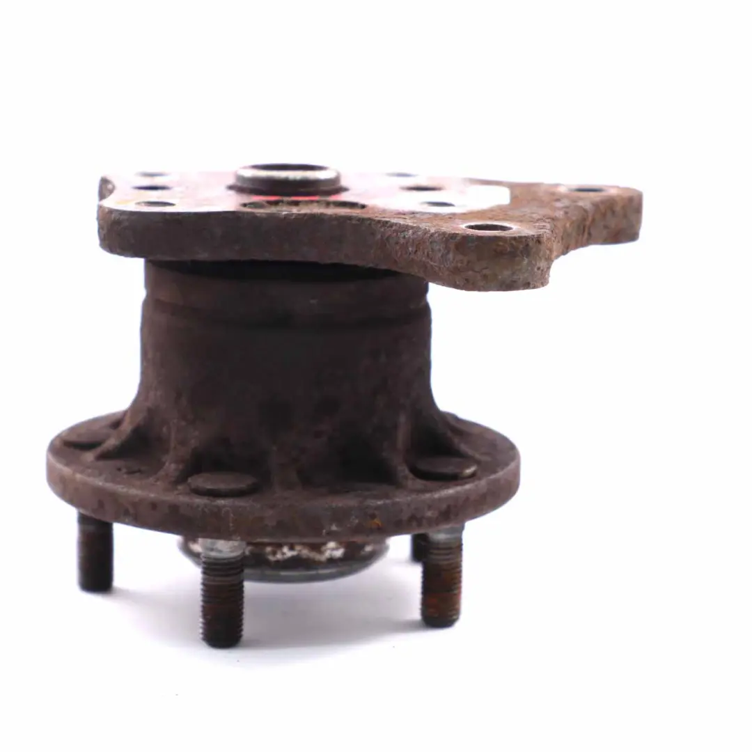 Portarruedas Eje Trasero Izquierdo Cubo para Ford Transit Connect con número de pieza 93BB1248AA Ford Transit Connect Portarruedas Eje Trasero Izquierdo Cubo - SKU 93BB1248AA - Número de pieza 93BB1248AA