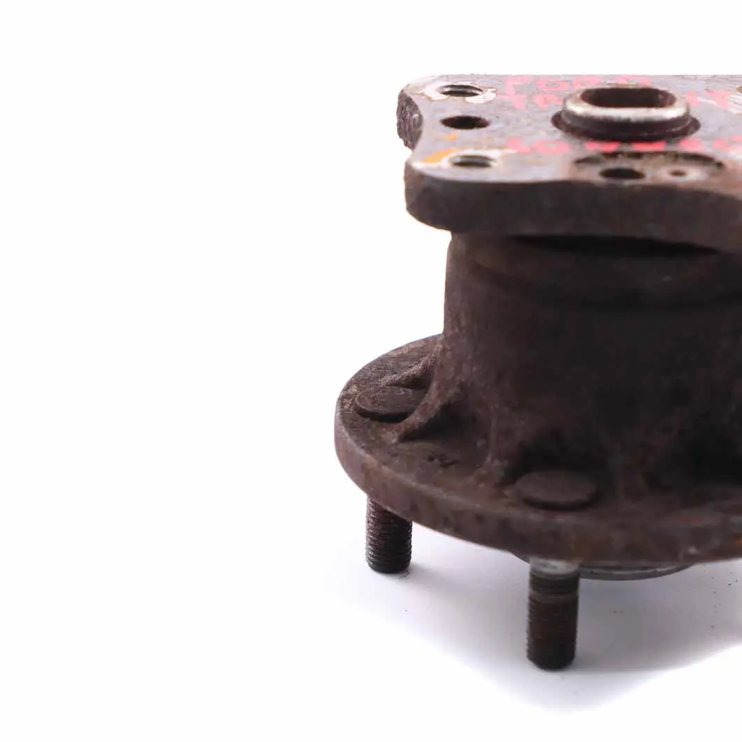 Ford Transit Connect Support de roue essieu arrière moyeu gauche - SKU 93BB1248AA - Numéro de pièce 93BB1248AA