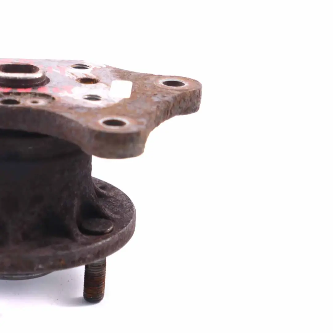 Radträger Hinterachse links Nabe für Ford Transit Connect mit Teilenummer 93BB1248AA Ford Transit Connect Radträger Hinterachse links Nabe - SKU 93BB1248AA - Teilenummer 93BB1248AA