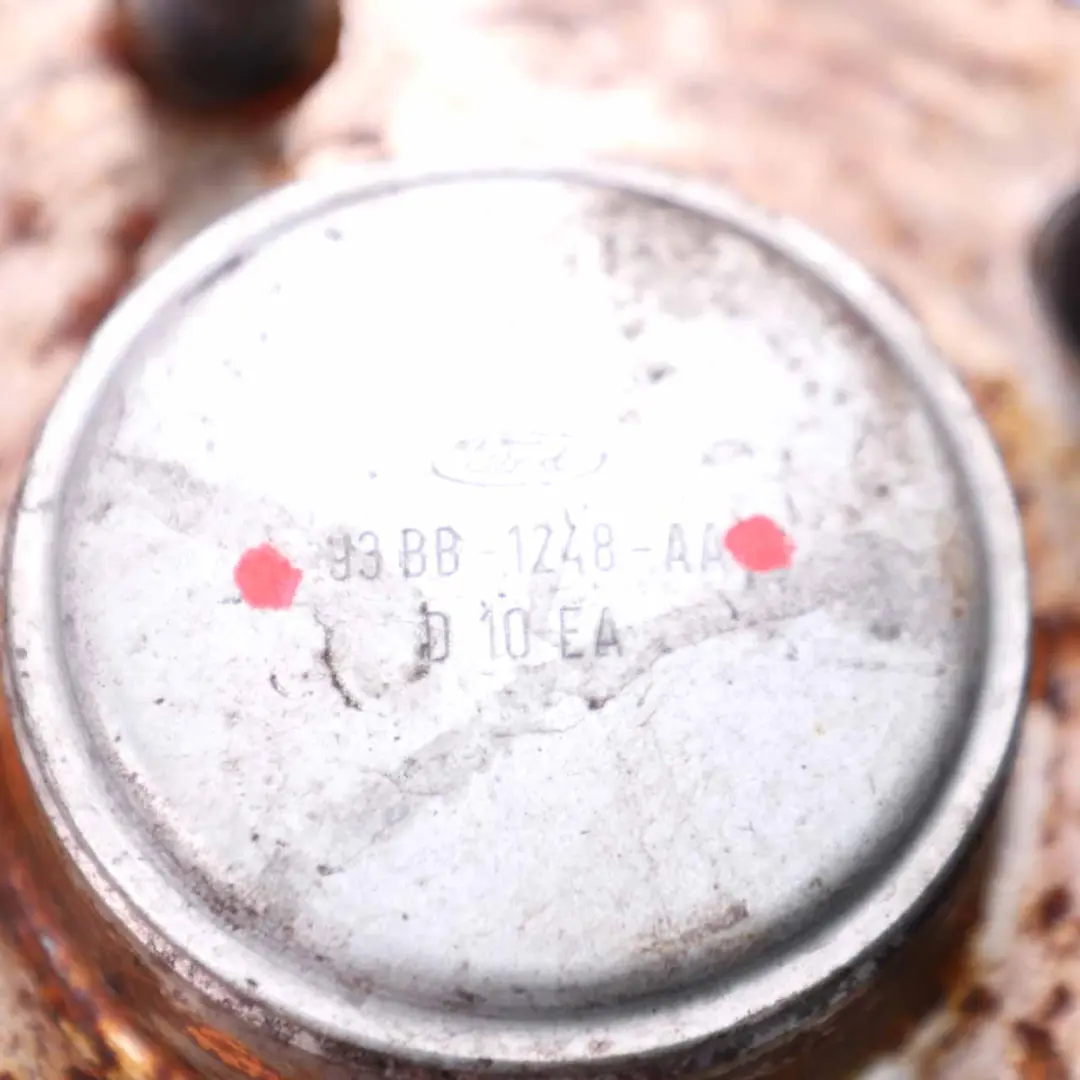 Piasta Koła Lewy Tył do Ford Transit Connect o numerze 93BB1248AA Ford Transit Connect Piasta Koła Lewy Tył - SKU 93BB1248AA - Numer Części 93BB1248AA