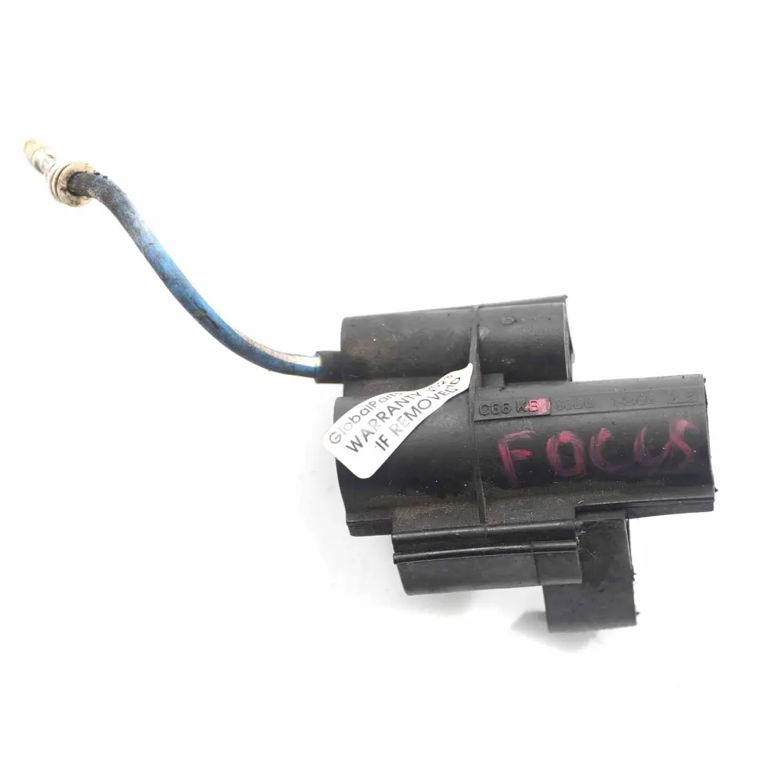 Ford Focus Mk2 Starter Motor Engine Actuator Cable Wiring Unit - SKU 93BB14488AB - Part number 93BB14488AB