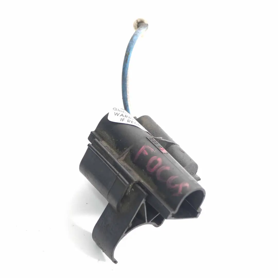 Ford Focus Mk2 Starter Motor Engine Actuator Cable Wiring Unit - SKU 93BB14488AB - Part number 93BB14488AB