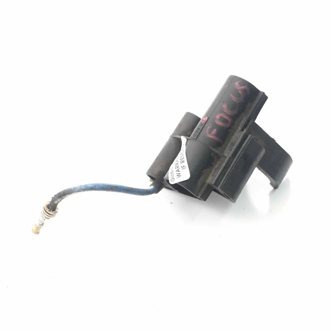 Ford Focus Mk2 Starter Motor Engine Actuator Cable Wiring Unit - SKU 93BB14488AB - Part number 93BB14488AB