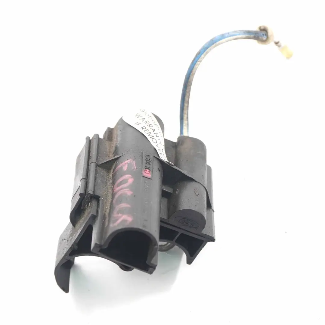 Ford Focus Mk2 Starter Motor Engine Actuator Cable Wiring Unit - SKU 93BB14488AB - Part number 93BB14488AB