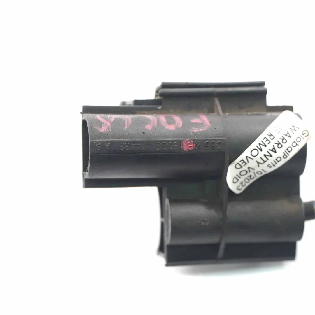 Ford Focus Mk2 Starter Motor Engine Actuator Cable Wiring Unit - SKU 93BB14488AB - Part number 93BB14488AB