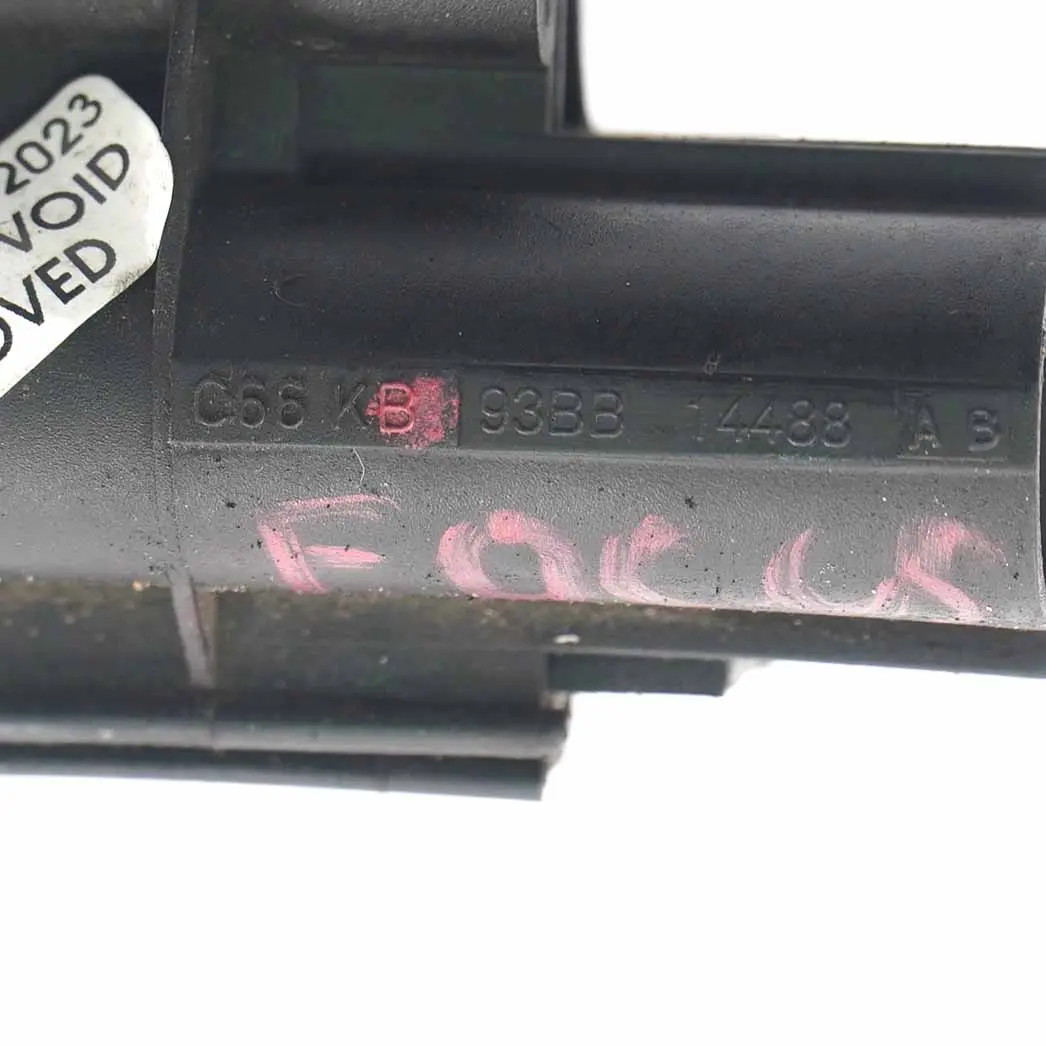 Ford Focus Mk2 Motor de Arranque Motor Actuador Cableado Unidad - SKU 93BB14488AB - Número de pieza 93BB14488AB