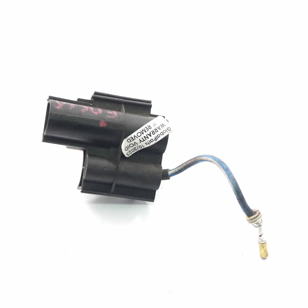Ford Focus Mk2 Starter Motor Engine Actuator Cable Wiring Unit - SKU 93BB14488AB - Part number 93BB14488AB