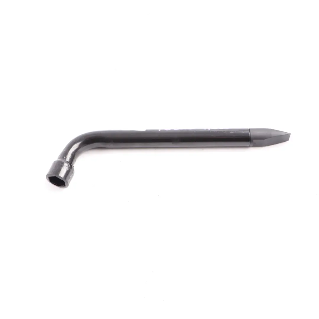 Ford Focus Mk2 Wheel Wrench Tool Wheel Nut Brace - SKU 93BB17032AB - Part number 93BB17032AB