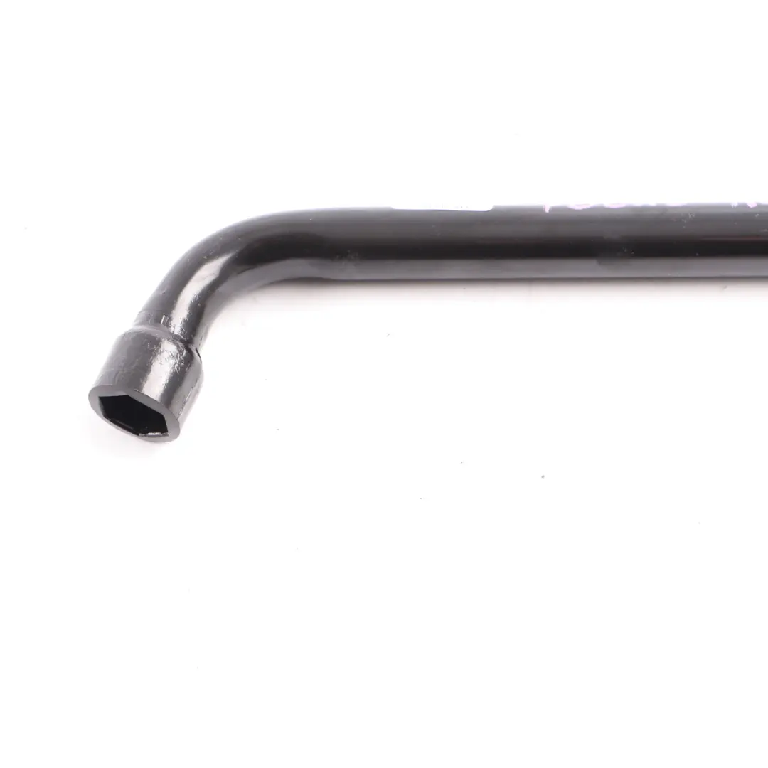 Mk2 Wheel Wrench Tool Wheel Nut Brace to Ford Focus with Part number 93BB17032AB Ford Focus Mk2 Wheel Wrench Tool Wheel Nut Brace - SKU 93BB17032AB - Part number 93BB17032AB