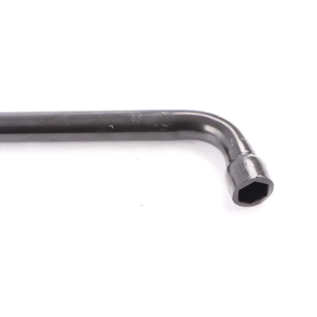 Ford Focus Mk2 Wheel Wrench Tool Wheel Nut Brace - SKU 93BB17032AB - Part number 93BB17032AB