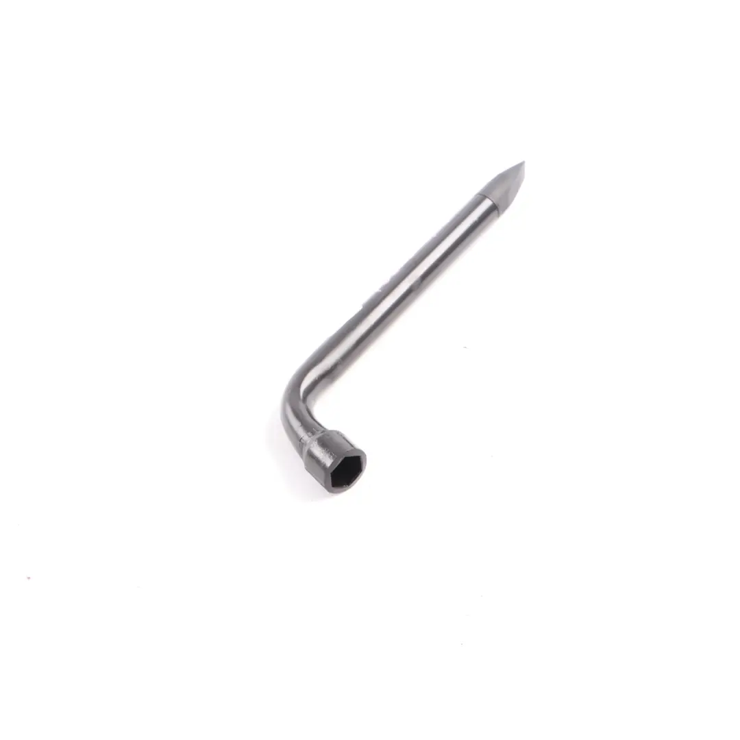 Ford Focus Mk2 Wheel Wrench Tool Wheel Nut Brace - SKU 93BB17032AB - Part number 93BB17032AB