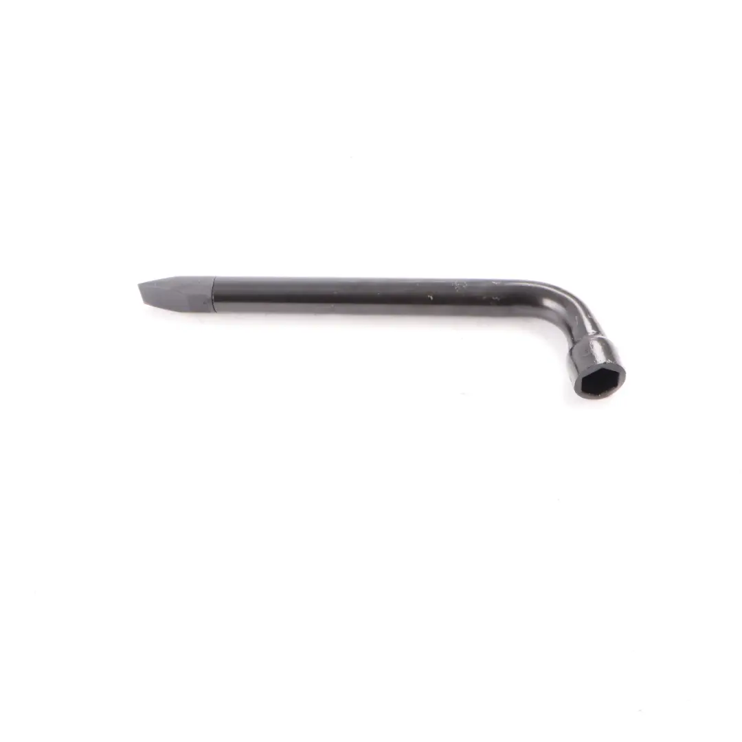 Ford Focus Mk2 Wheel Wrench Tool Wheel Nut Brace - SKU 93BB17032AB - Part number 93BB17032AB