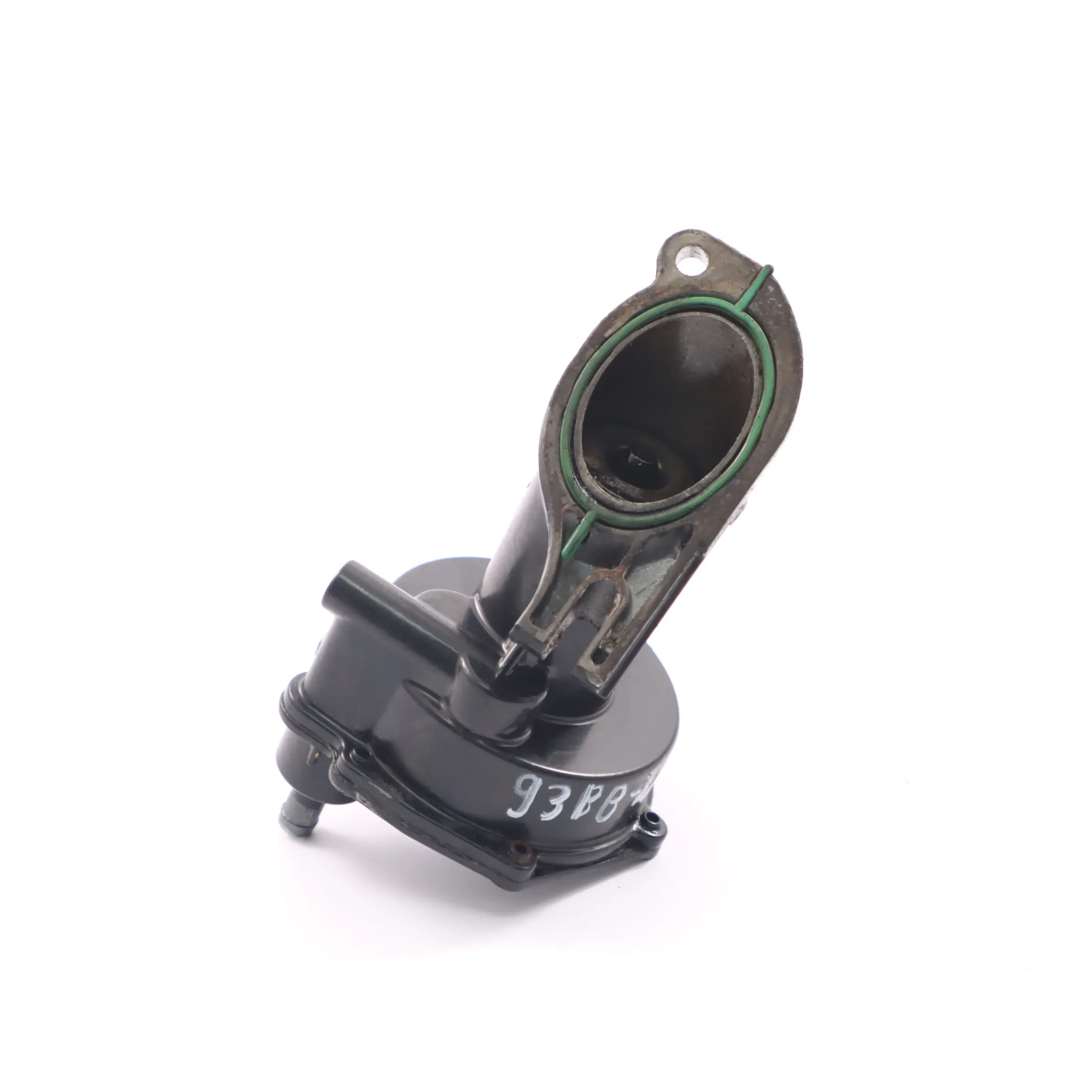 Pompa a vuoto Ford Mondeo MK4 1.8 TDCi Diesel Alloggiamento 93BB-2A451-AC