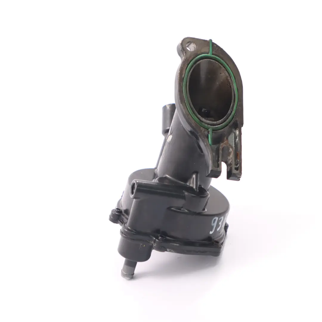  Pompe à vide Ford Mondeo MK4 1.8 TDCi Diesel Boîtier 93BB-2A451-AC - SKU 93BB2A451AC - Numéro de pièce 93BB2A451AC