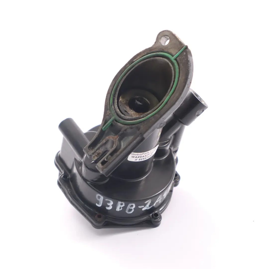  Pompe à vide Ford Mondeo MK4 1.8 TDCi Diesel Boîtier 93BB-2A451-AC - SKU 93BB2A451AC - Numéro de pièce 93BB2A451AC