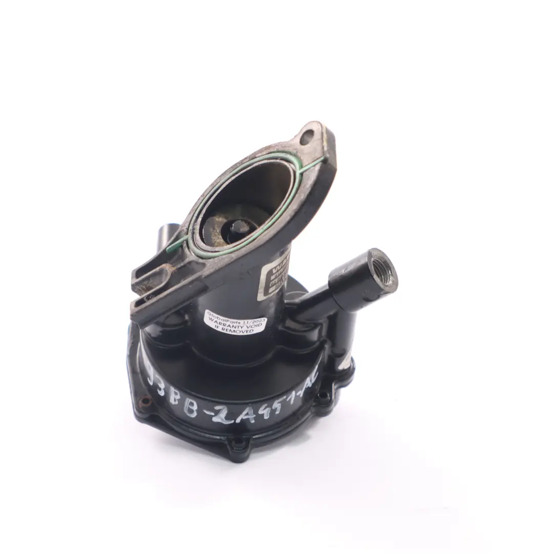 Vacuum Pump Ford Mondeo 4 Transit Connect 1.8 TDCi Diesel Housing 93BB-2A451-AC to with Part number 93BB2A451AC Vacuum Pump Ford Mondeo 4 Transit Connect 1.8 TDCi Diesel Housing 93BB-2A451-AC - SKU 93BB2A451AC - Part number 93BB2A451AC