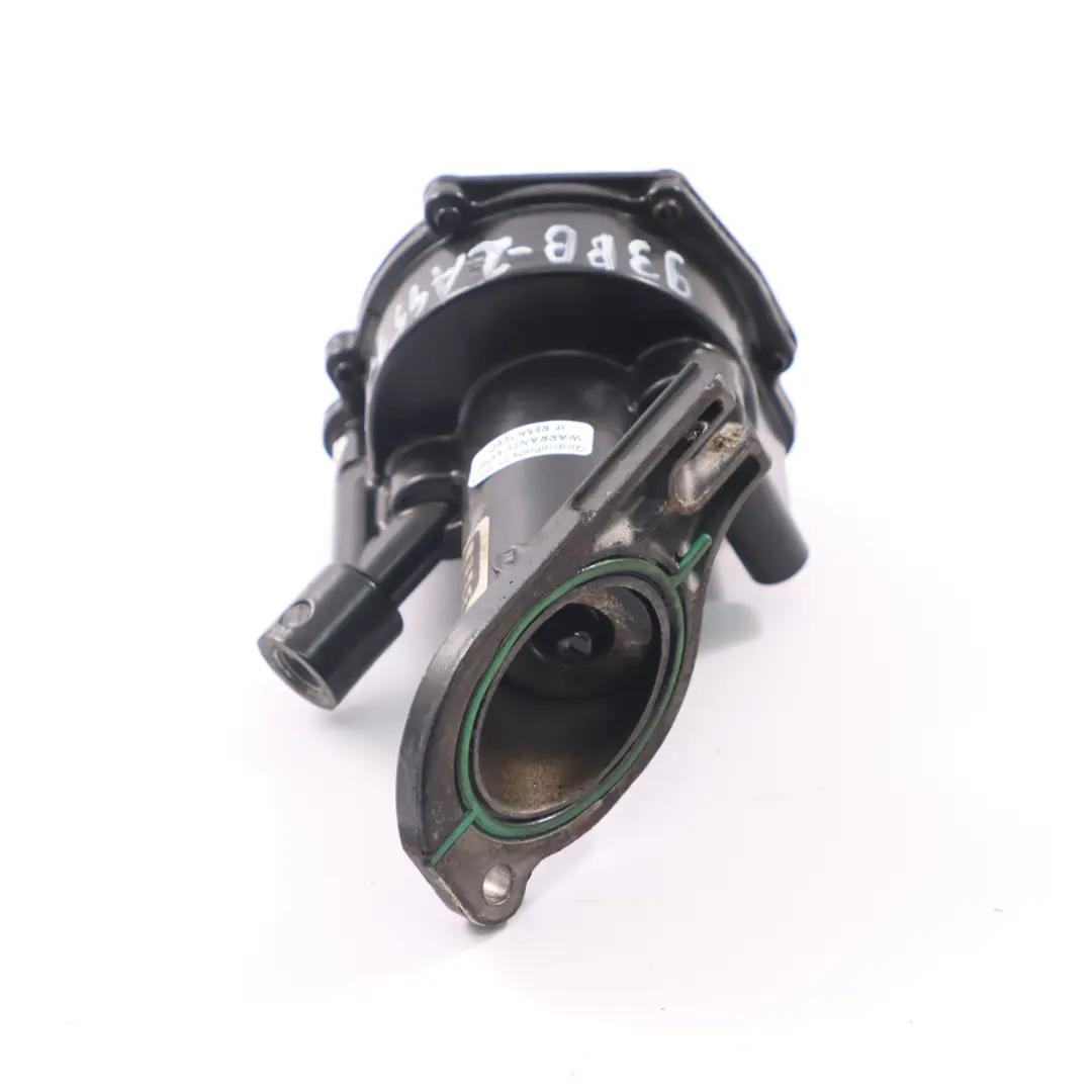  Pompe à vide Ford Mondeo MK4 1.8 TDCi Diesel Boîtier 93BB-2A451-AC - SKU 93BB2A451AC - Numéro de pièce 93BB2A451AC