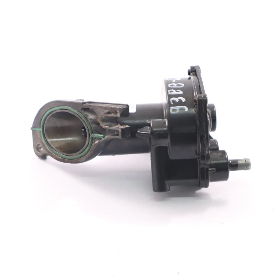 Pompe à vide Ford Mondeo MK4 1.8 TDCi Diesel Boîtier 93BB-2A451-AC pour à propos du numéro de pièce 93BB2A451AC Pompe à vide Ford Mondeo MK4 1.8 TDCi Diesel Boîtier 93BB-2A451-AC - SKU 93BB2A451AC - Numéro de pièce 93BB2A451AC