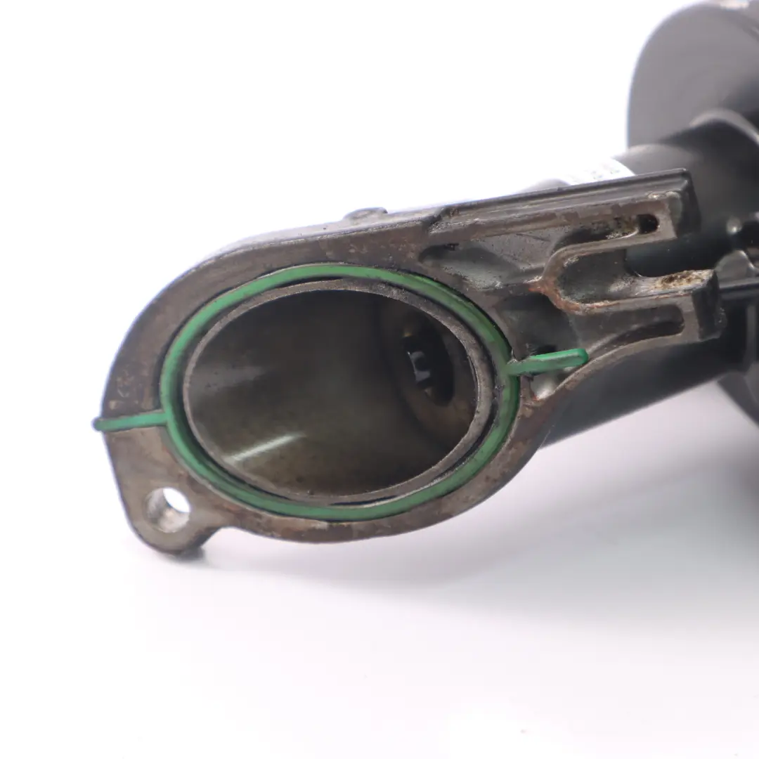  Pompe à vide Ford Mondeo MK4 1.8 TDCi Diesel Boîtier 93BB-2A451-AC - SKU 93BB2A451AC - Numéro de pièce 93BB2A451AC