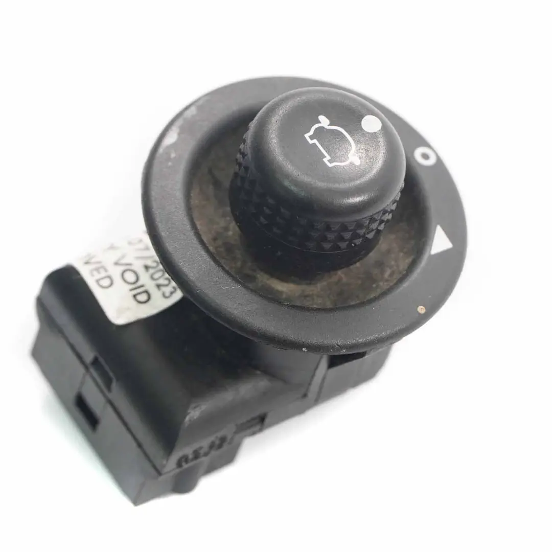  Wing Mirror Switch Ford Fiesta MK7 Connect Control Regulator Button - SKU 93BG17B676BB - Part number 93BG17B676BB