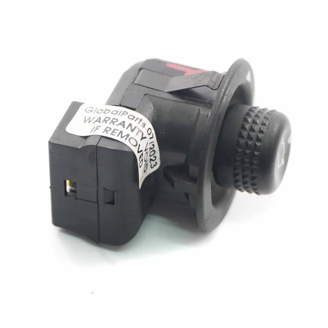 Außenspiegel schalter Ford Fiesta MK7 Connect Steuerung Taste für mit Teilenummer 93BG17B676BB Außenspiegel schalter Ford Fiesta MK7 Connect Steuerung Taste - SKU 93BG17B676BB - Teilenummer 93BG17B676BB