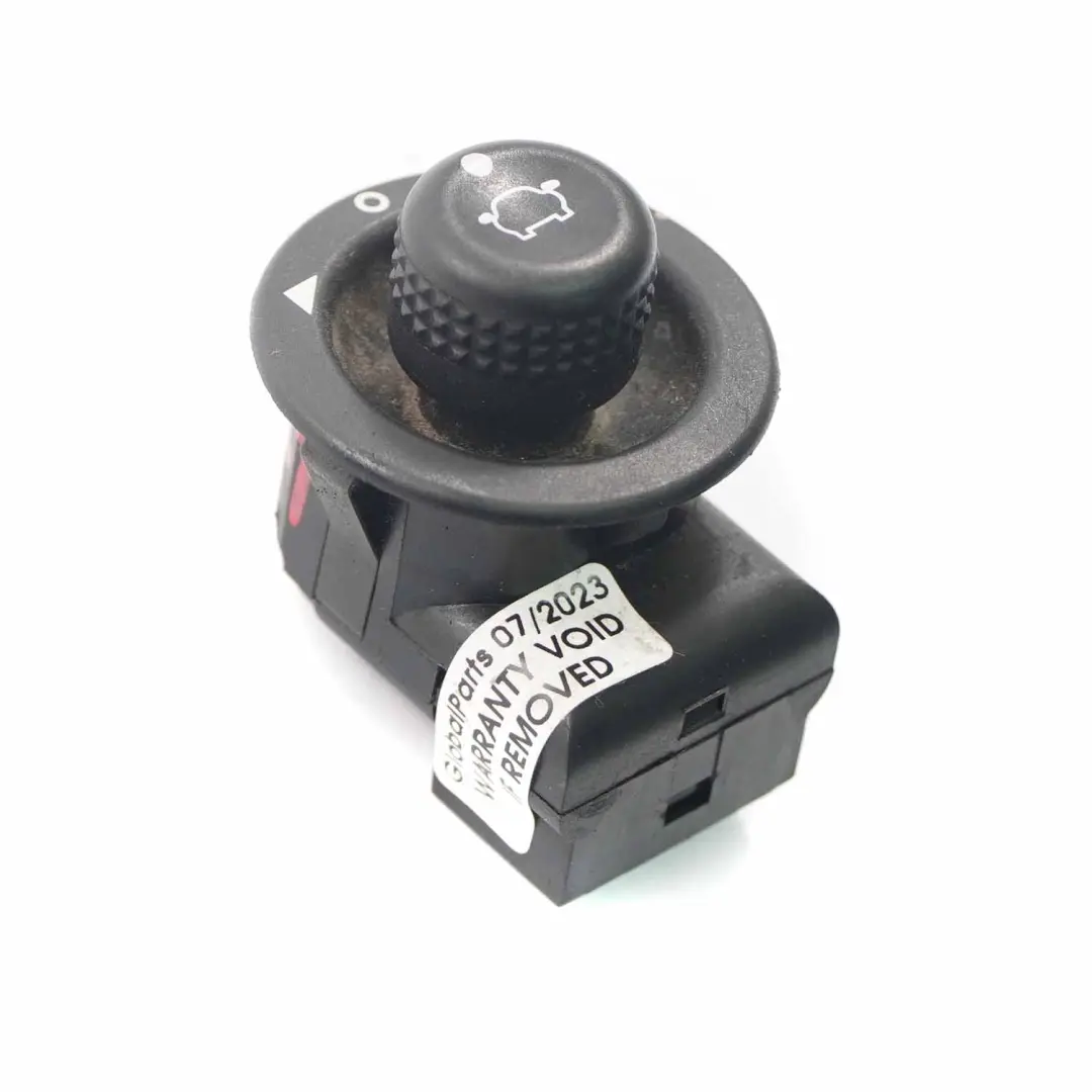  Interruttore specchietto retrovisore Ford Fiesta MK7 Collegare - SKU 93BG17B676BB - Numero di parte 93BG17B676BB