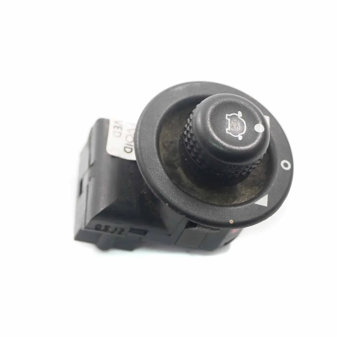  Interruptor Espejo Retrovisor Ford Fiesta Conectar Control Botón - SKU 93BG17B676BB - Número de pieza 93BG17B676BB