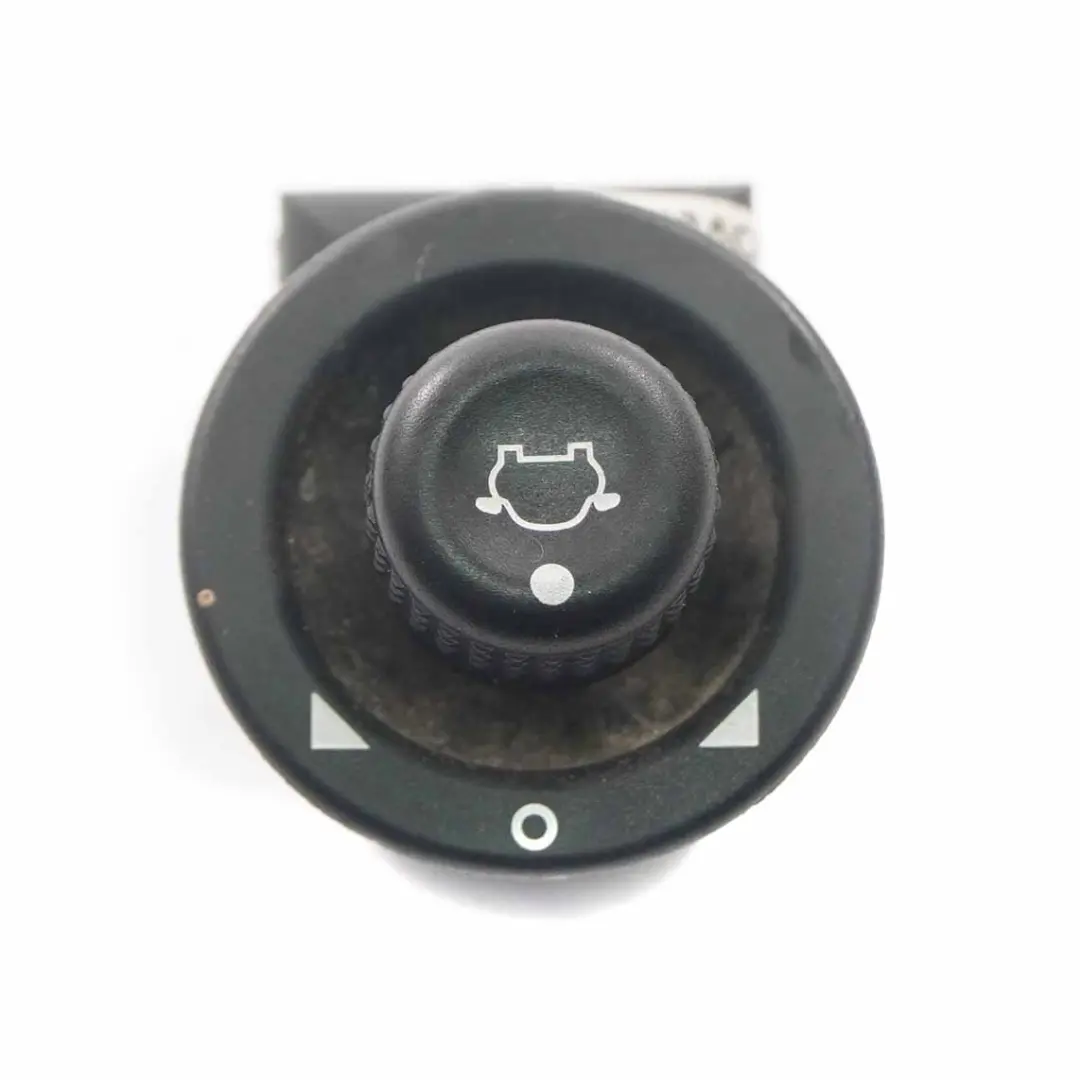  Interruptor Espejo Retrovisor Ford Fiesta Conectar Control Botón - SKU 93BG17B676BB - Número de pieza 93BG17B676BB