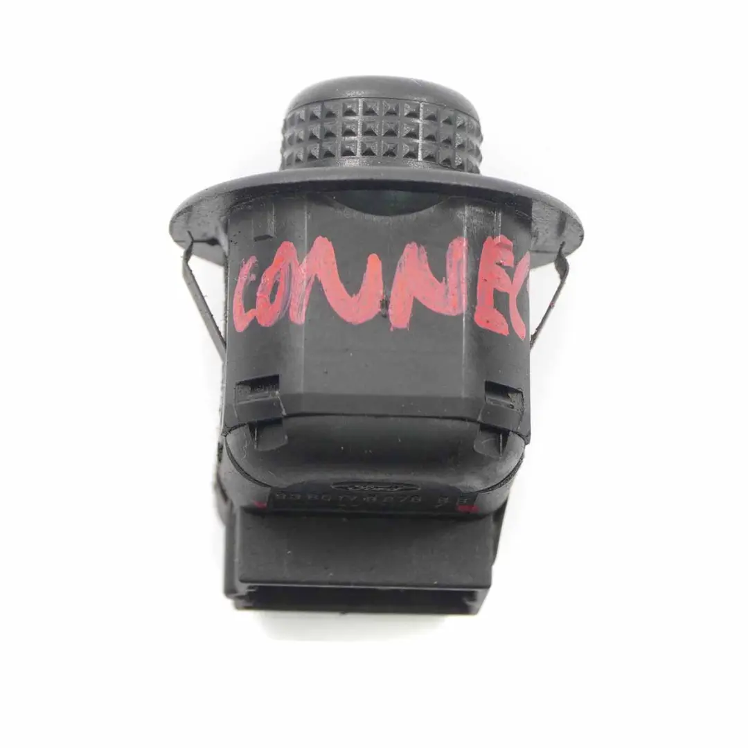  Interruptor Espejo Retrovisor Ford Fiesta Conectar Control Botón - SKU 93BG17B676BB - Número de pieza 93BG17B676BB