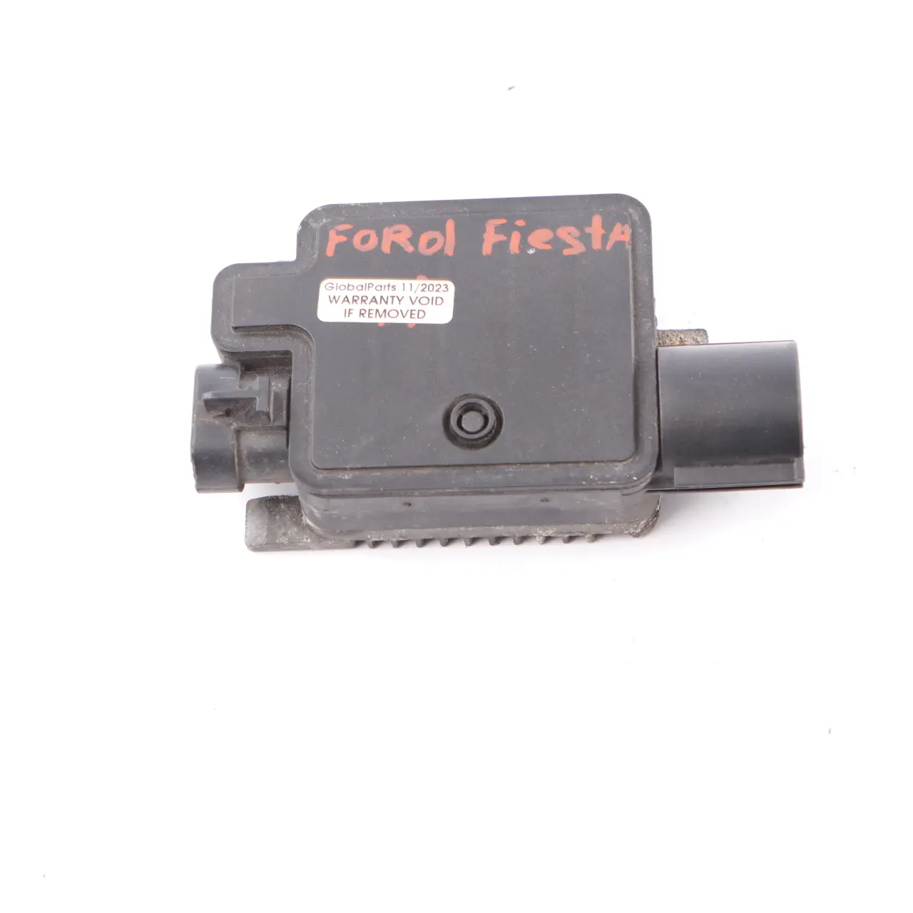 Ford C-Max S-Max Mondeo MK4 Motorkoelventilator Weerstand 940.0029.06