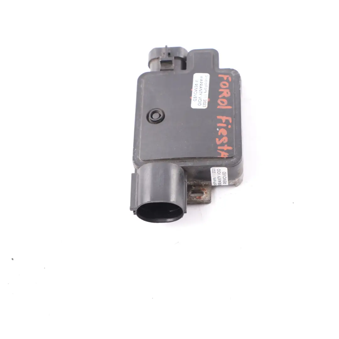 Heizung Gebläsemotor Lüfterwiderstand T1031332XA für Renault Trafic 3 Opel Vivaro B mit Teilenummer 940.0029.06 Renault Trafic 3 Opel Vivaro B Heizung Gebläsemotor Lüfterwiderstand T1031332XA - SKU 940.0029.06 - Teilenummer 940.0029.06