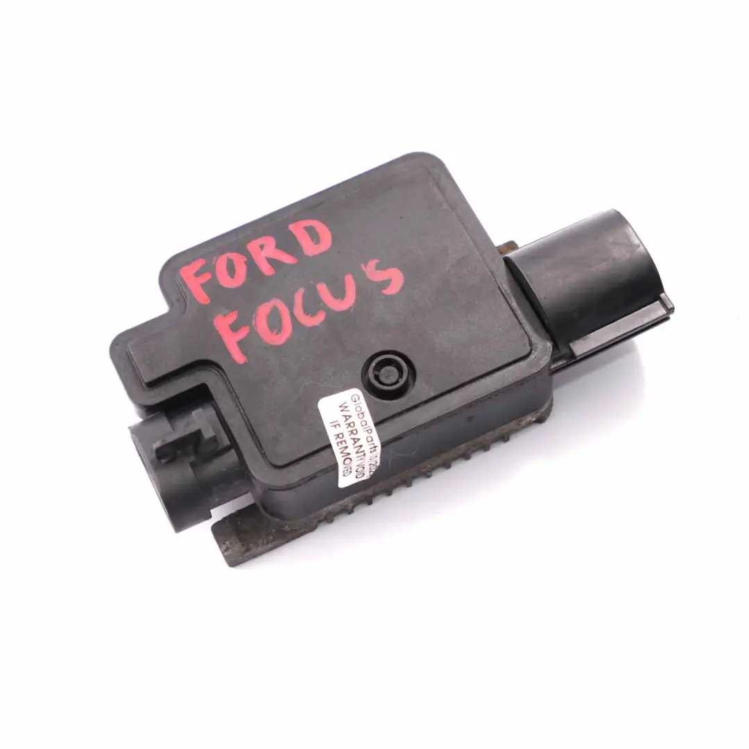  Radiator Module Ford Focus MK2 Mondeo MK4 Cooling Fan Motor Relay - SKU 940002904 - Part number 940002904