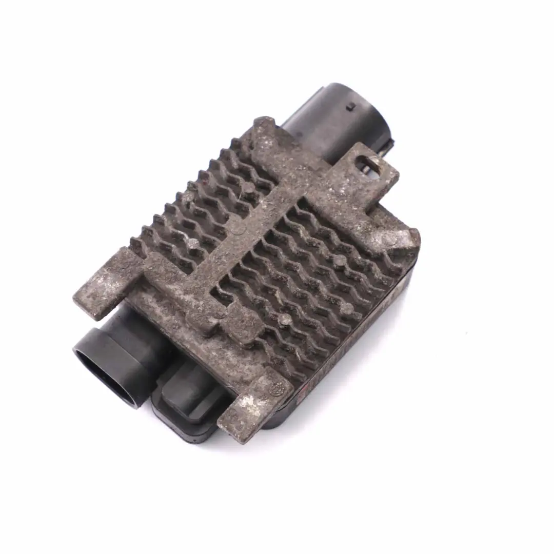  Radiator Module Ford Focus MK2 Mondeo MK4 Cooling Fan Motor Relay - SKU 940002904 - Part number 940002904